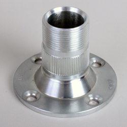 Daimler Dart SP250 - 8 TPI 42mm Left